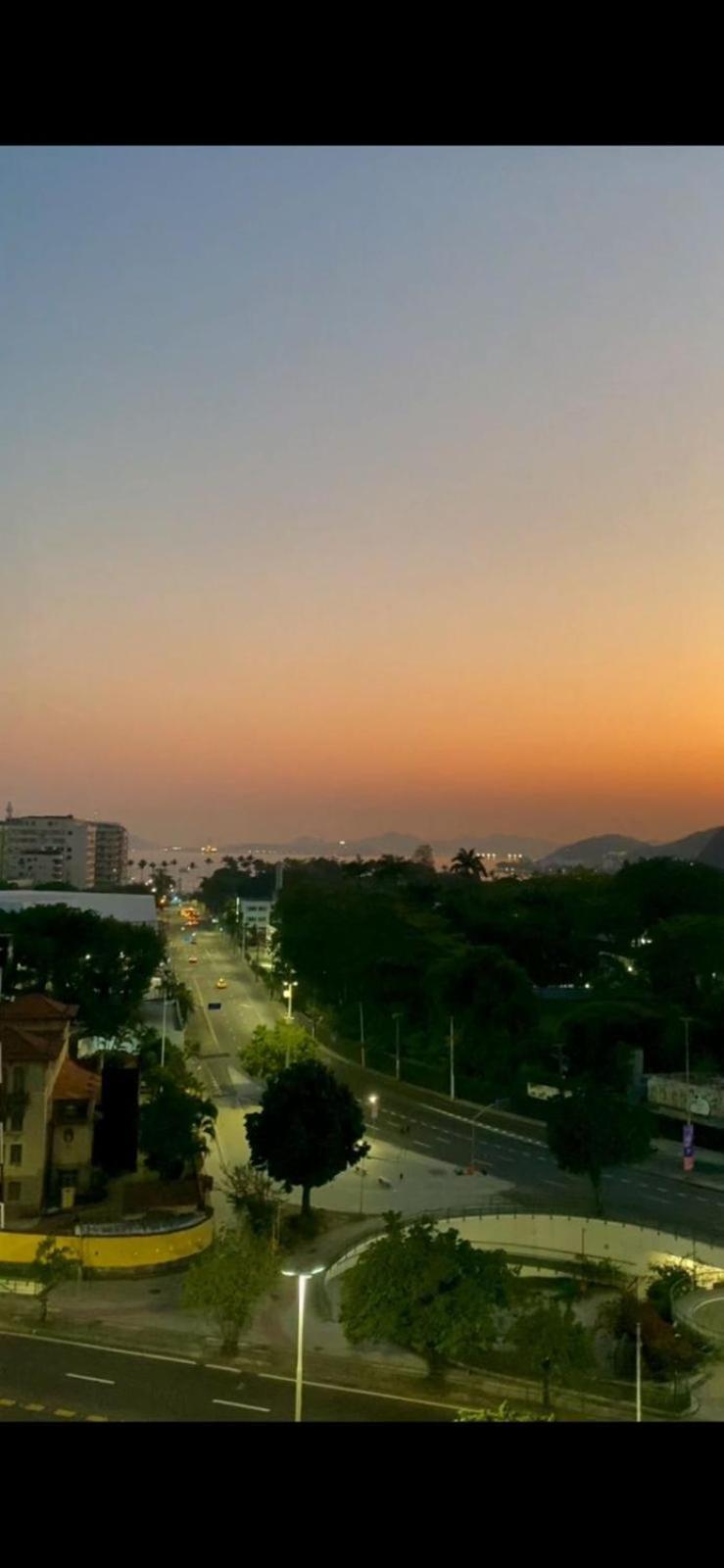 Apt Com Vista Da Praia - Proximo Ao Show Da Lady Gaga - Andando - Apartamento *